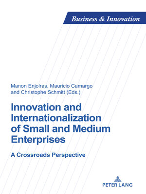 cover image of Innovation and Internationalization of Small and Medium Enterprises